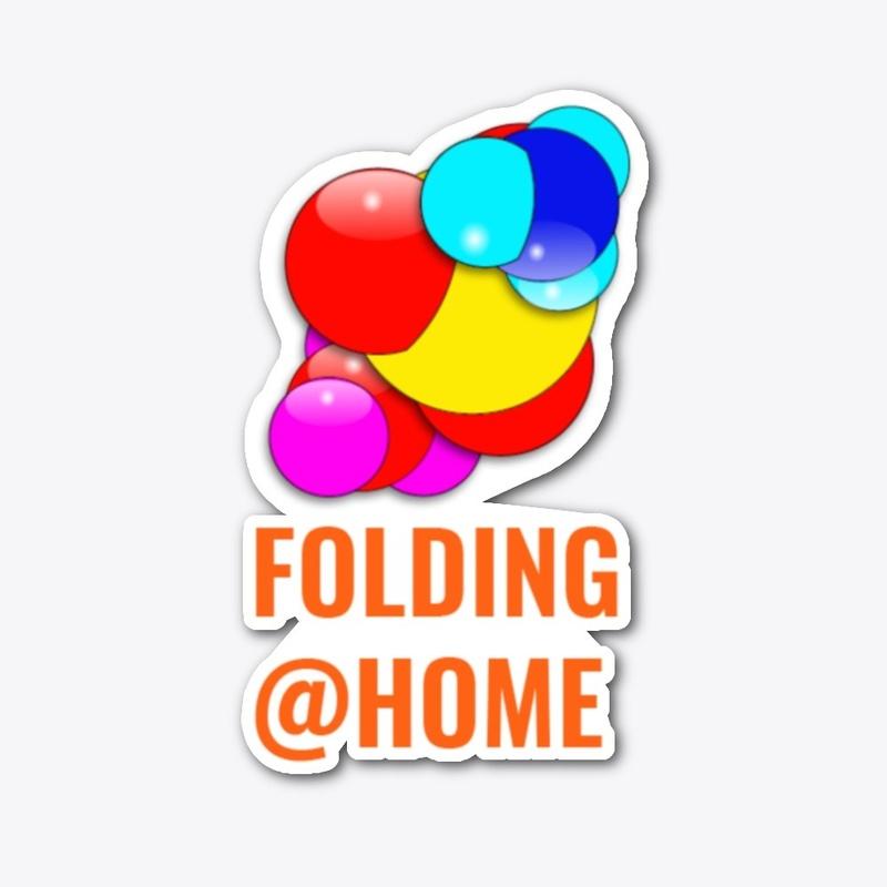 Foldingathome